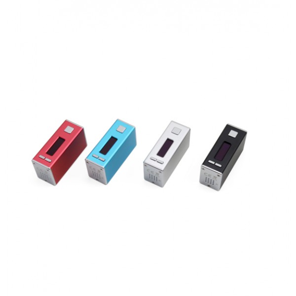 Aspire NX30 Box Mod 30W 2000mAh Kit