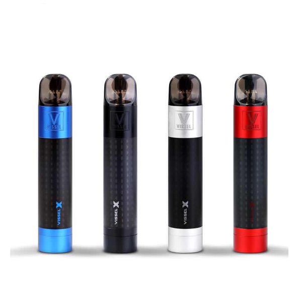 Vissel X Pod Kit 3ml 1200mAh