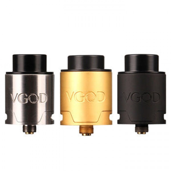 VGOD PRO DRIP 24mm RDA Tank Atomizer