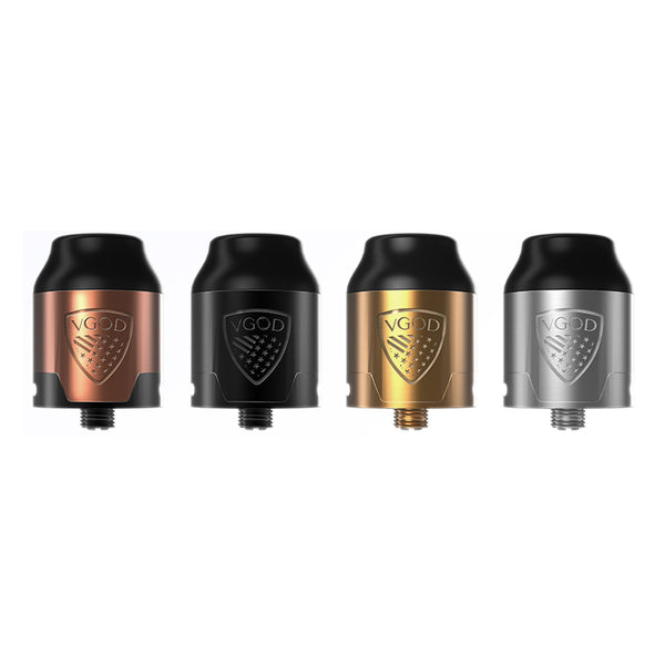 VGOD Elite RDA Rebuildable Drip Tank Atomizer