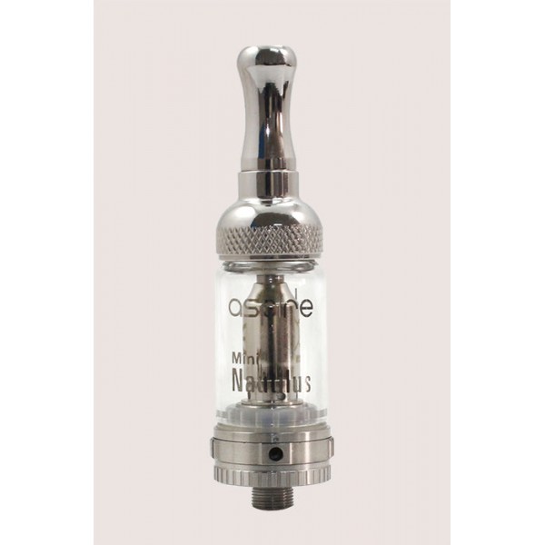 Aspire Nautilus Mini BVC Clearomizer Tank (2ML)