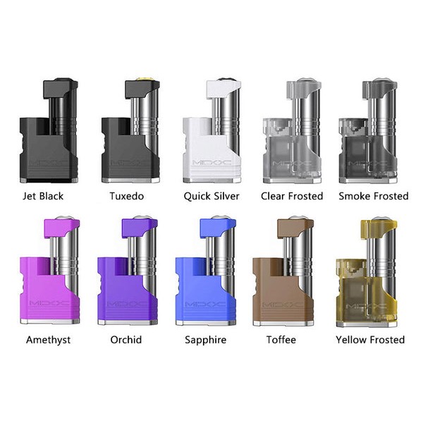 Aspire MIXX Box Mod 60W