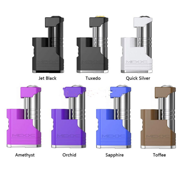 Aspire MIXX Box Mod 60W