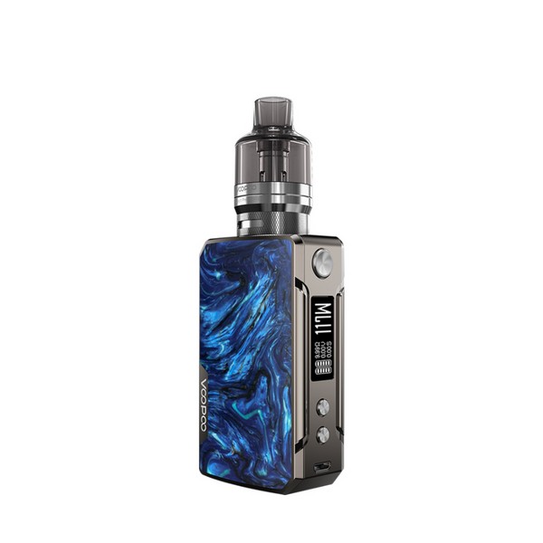 VOOPOO Drag Mini Platinum Kit Refresh Edition