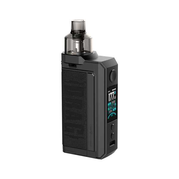 Voopoo DRAG MAX Dual 18650 Kit 177W