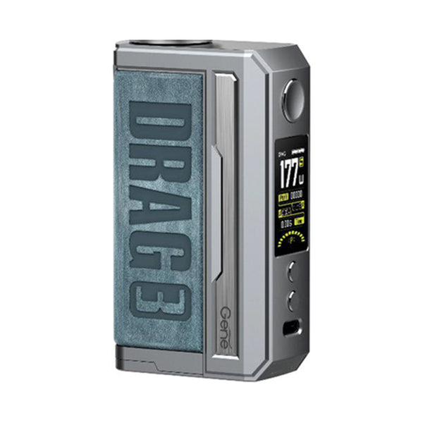 VOOPOO DRAG 3 TC Box MOD 177W