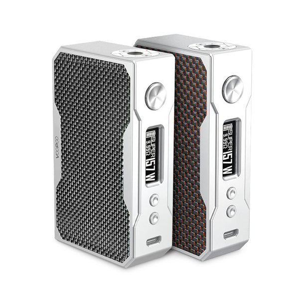 VOOPOO DRAG 157W TC Box Mod