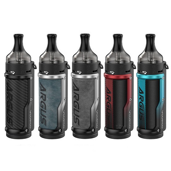 VOOPOO Argus Pod Mod Kit 1500mAh