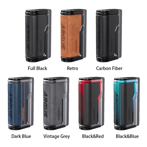 VOOPOO Argus GT 160W Box Mod