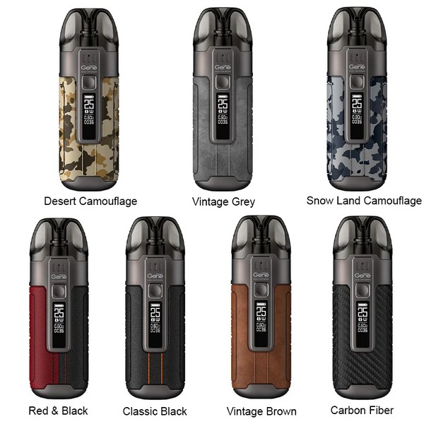 VOOPOO Argus Air Pod Kit 900mAh