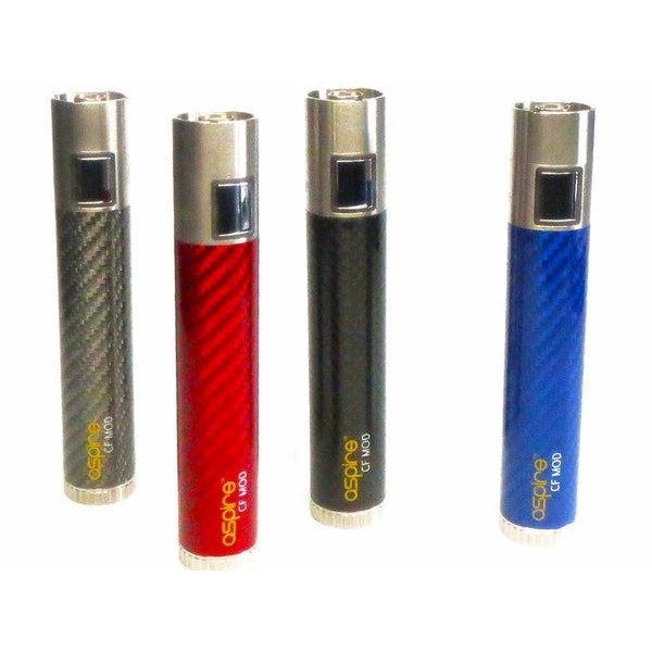 Aspire CF MOD Sub- Ohm with 18650 Battery