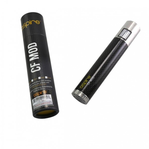 Aspire CF MOD Sub- Ohm with 18650 Battery