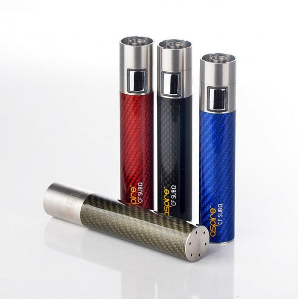 Aspire CF MOD SUB- Ohm 2000mAh with 18650 Battery