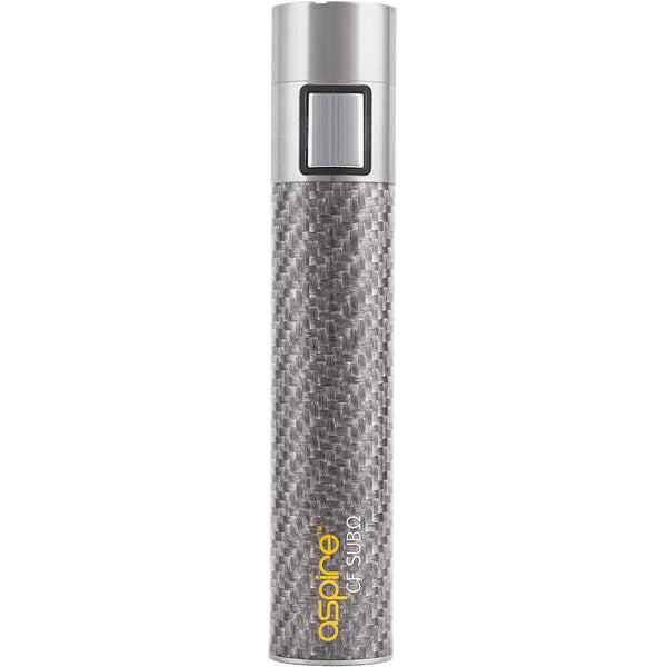 Aspire CF MOD SUB- Ohm 2000mAh with 18650 Battery