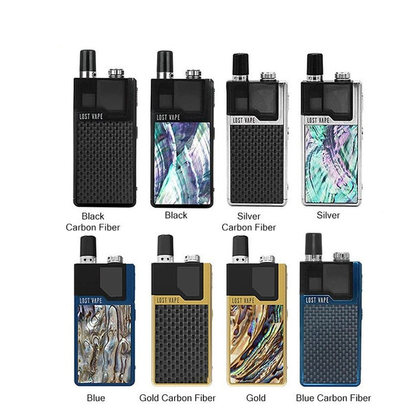 Lost Vape Orion Starter Kit 950mAh