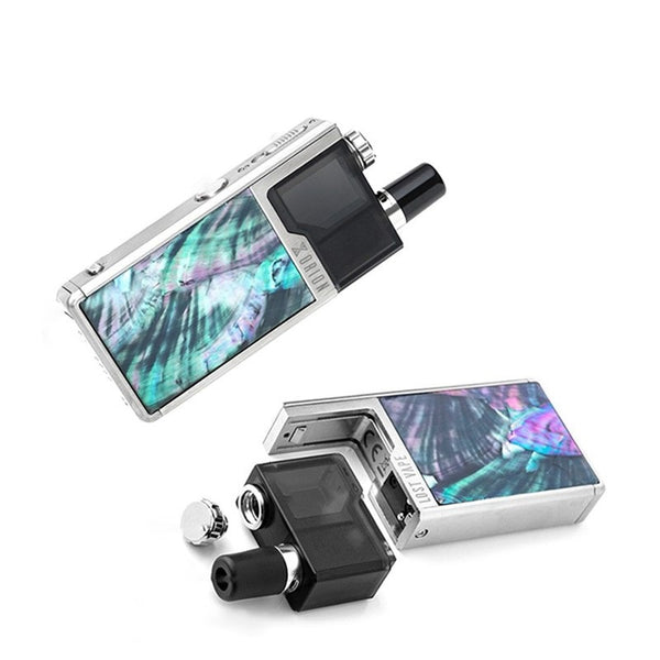 Lost Vape Orion Starter Kit 950mAh