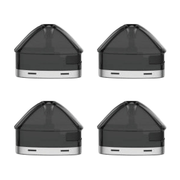 VOOPOO FINIC Fish Replacement Pod Cartridge 1.7ml 4pcs