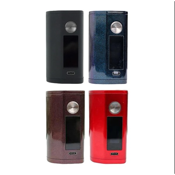 Asmodus Minikin 3 Box Mod - 200W