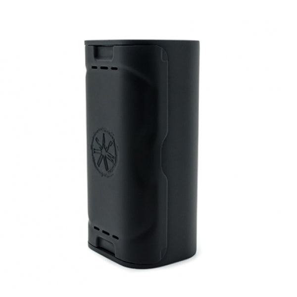 asMODus Lustro 200W Touch Screen TC Box Mod