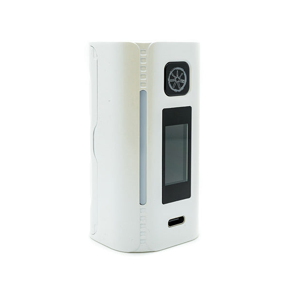 asMODus Lustro 200W Touch Screen TC Box Mod