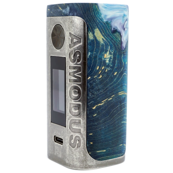 asMODus Lustro Kodama Box Mod 200W