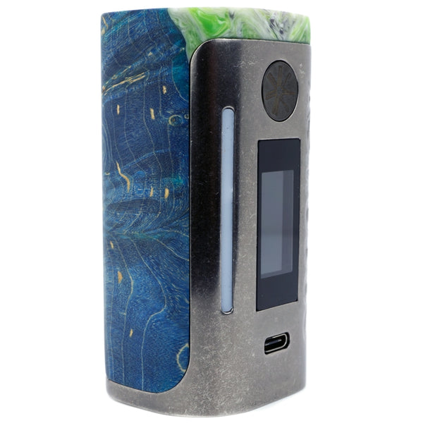 asMODus Lustro Kodama Box Mod 200W