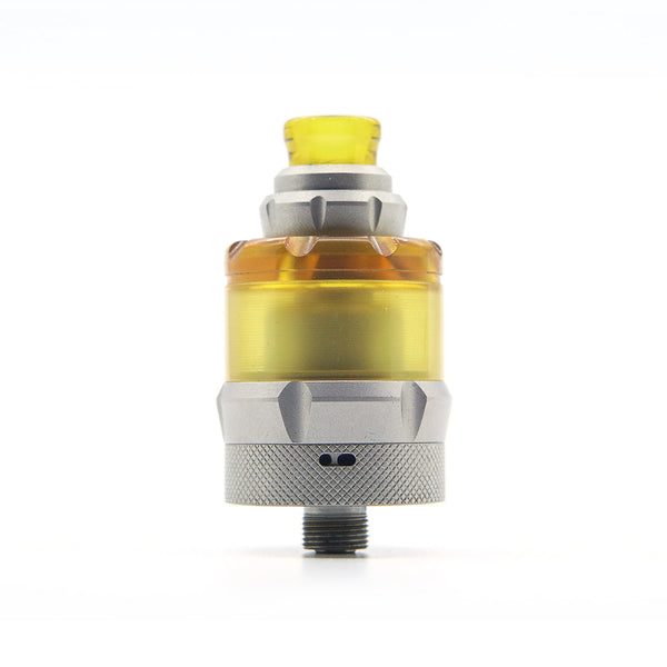 Asmodus Anani V2 MTL RTA 22mm