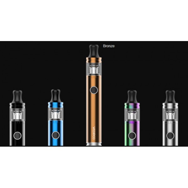 Voopoo Finic 18 AIO Kit 1350mAh & 1.8ml