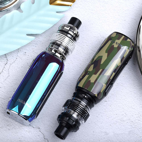 Eleaf iStick Rim 80W Kit with MELO 5 Atomizer 3000mAh & 4ml