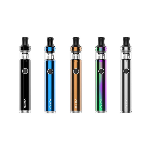 Voopoo Finic 18 AIO Kit 1350mAh & 1.8ml