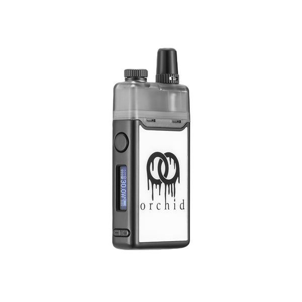 Orchid IQS Pod System Kit 950mAh & 3.0ml