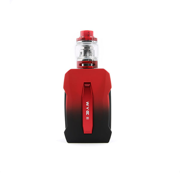 Tesla WYE II 215W TC Kit with Resin Tank