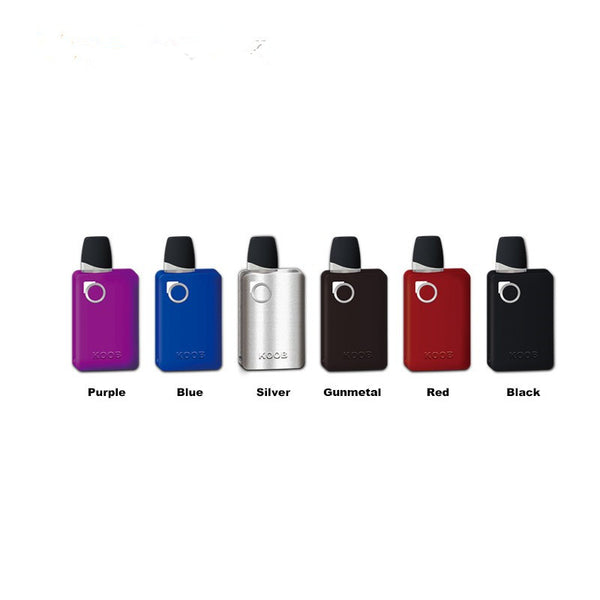 Ovanty KOOB Pod System Kit - 1000mAh & 1.5ml