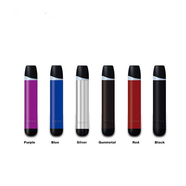 Ovanty KOOP Pod System Kit - 380mAh & 1.5ml