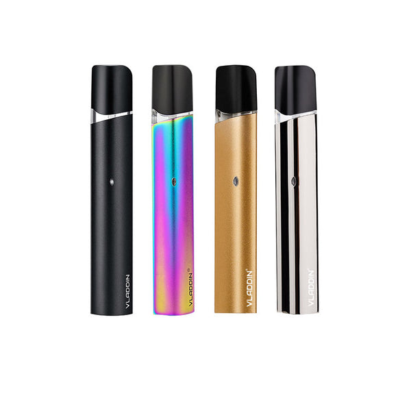 Vladdin Device RE Pod System Kit 350mAh & 1.5ml