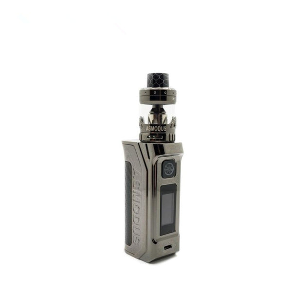 asMODus Amighty 100W Kit with Viento Subohm Tank 5ml