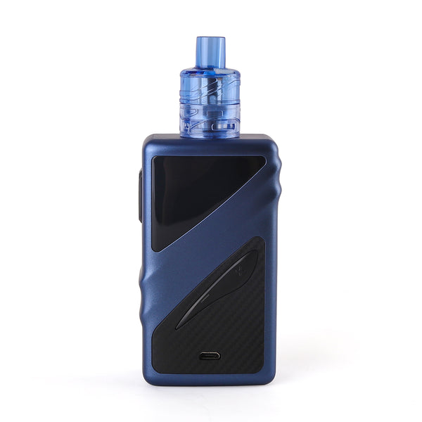 Smoant Taggerz 200W Starter Kit with Taggerz Disposable Tank