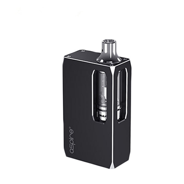 Aspire K1 Box Kit 1000mAh with K1 Plus Tank 2.4ml