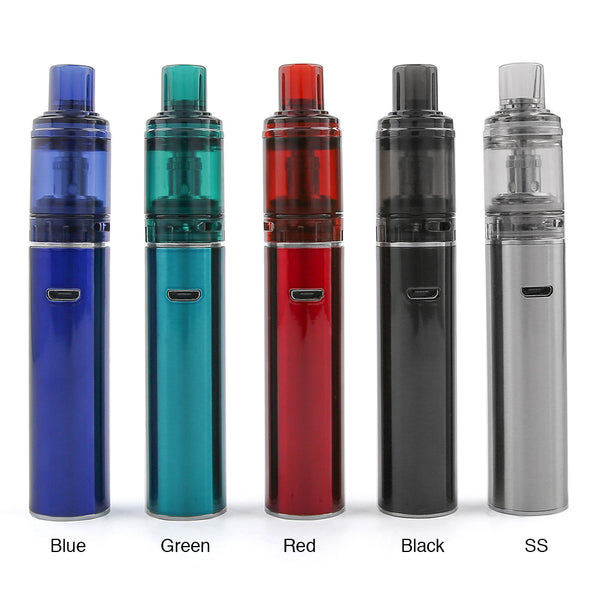 Tesla Innovator Starter Kit with Citrine 19 Tank 1100mAh & 1.8ml