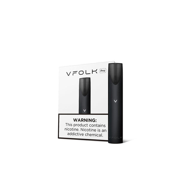 VFOLK Pro Kit 350mAh Pod System