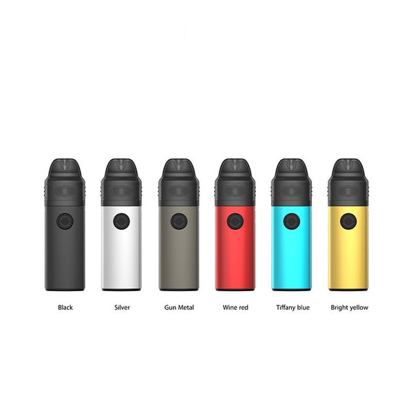 Phiness HUB 950mAh Pod System Kit