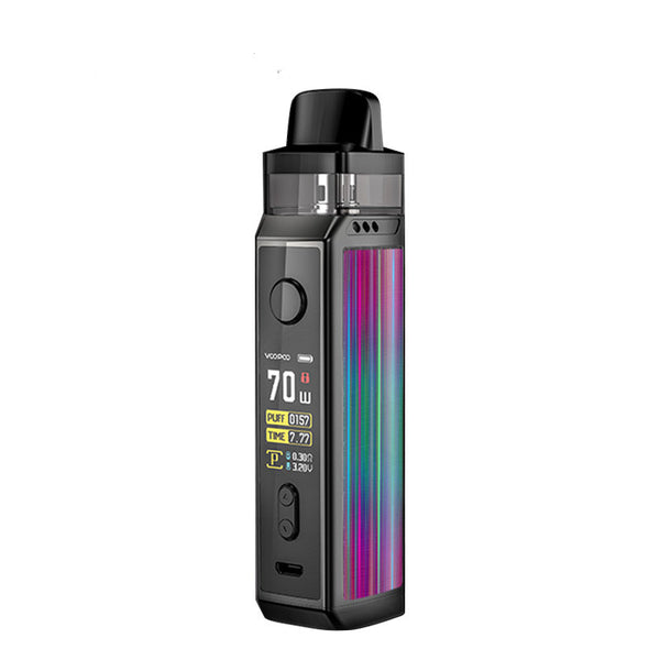 VOOPOO VINCI X Mod Pod System Kit 70W