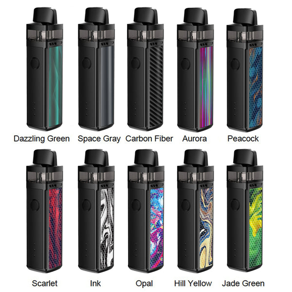 VOOPOO VINCI R Mod Pod Kit 1500mAh & 5.5ml