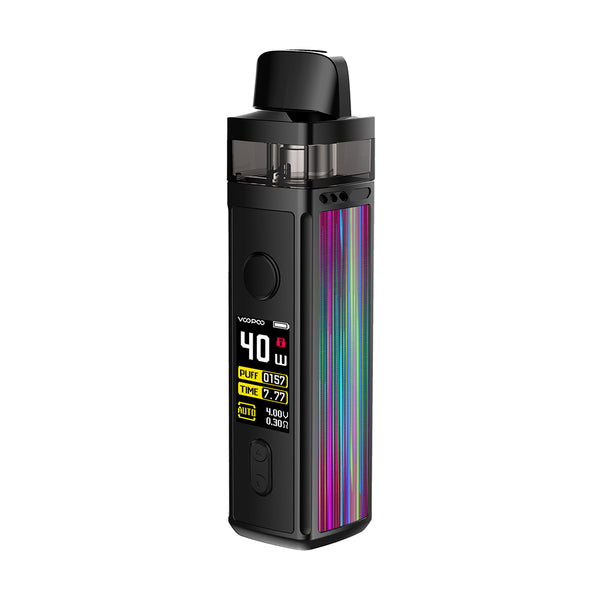 VOOPOO VINCI 40W Mod Pod VW Kit 1500mAh & 5.5ml