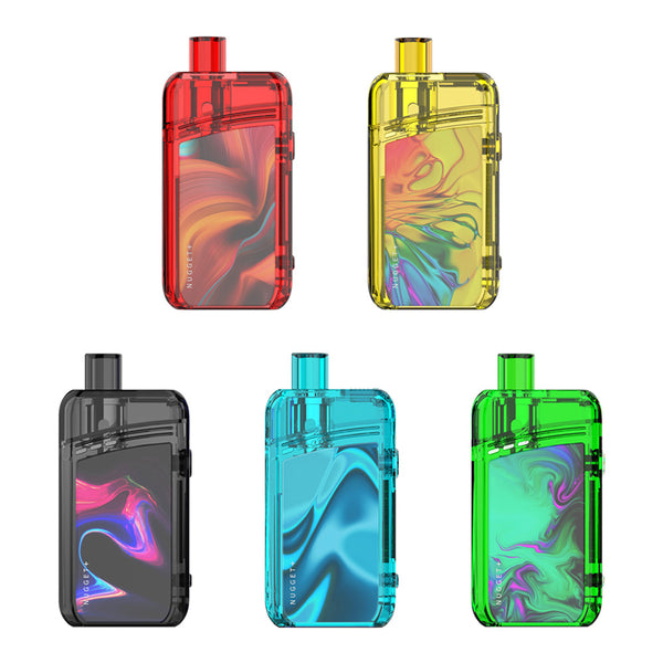 Artery Nugget+ Pod Kit 70W 2000mAh