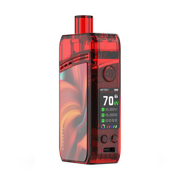 Artery Nugget+ Pod Kit 70W 2000mAh