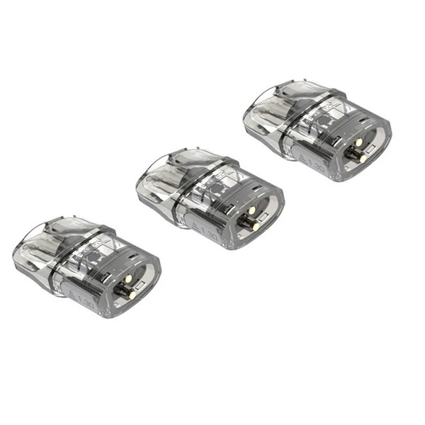 Artery MT4 Replacement Pod Cartridge 2ml 3pcs