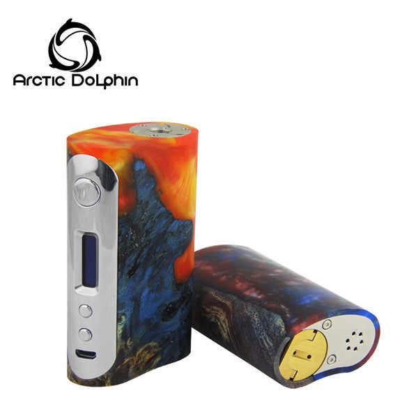 ARCTIC Dolphin Orion 250W TC Box Mod