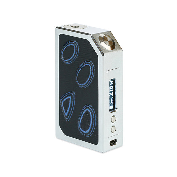 ARCTIC DOLPHIN ALFA 210W TC Box Mod