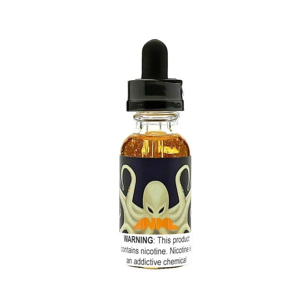 ANML E-Juice - Looper (60ml) -  U.S.A. Warehouse (Only ship to USA)